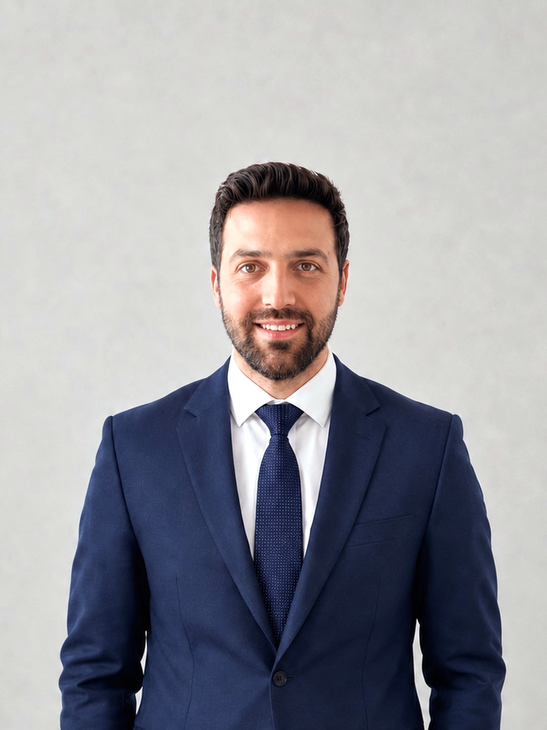 Furkan Yigit