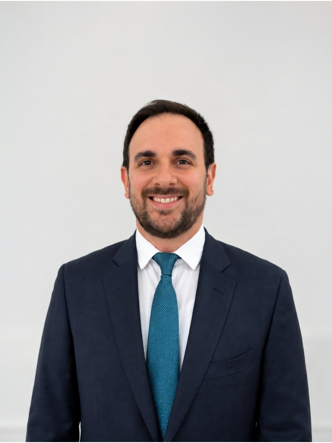 Mustafa Yurdakul
